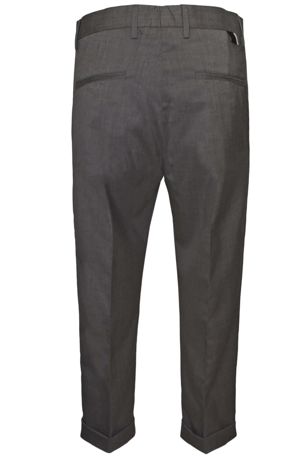 LOW BRAND Pantalone Cooper in lana Uncategorized LOW BRAND