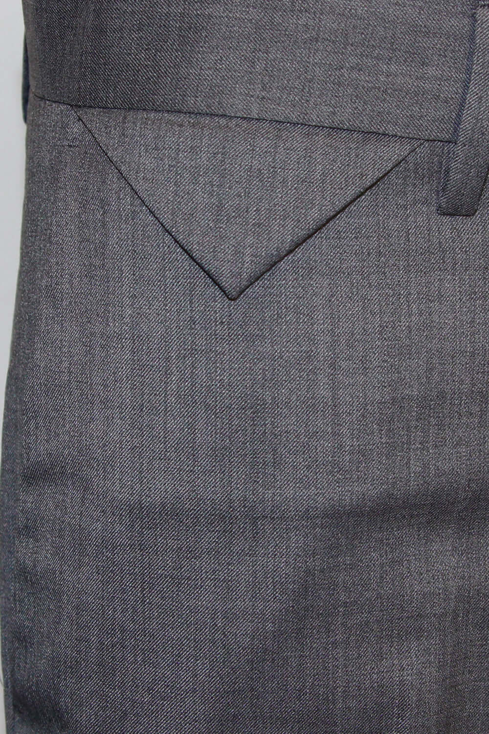LOW BRAND Pantalone Cooper in lana Uncategorized LOW BRAND