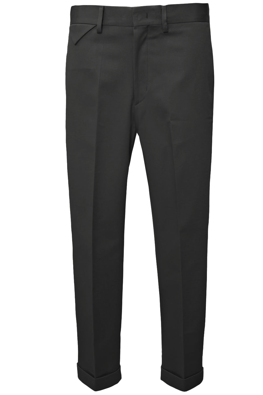 LOW BRAND Pantalone Cooper misto cotone LOW BRAND