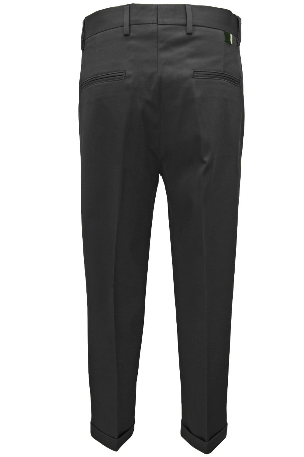 LOW BRAND Pantalone Cooper misto cotone LOW BRAND