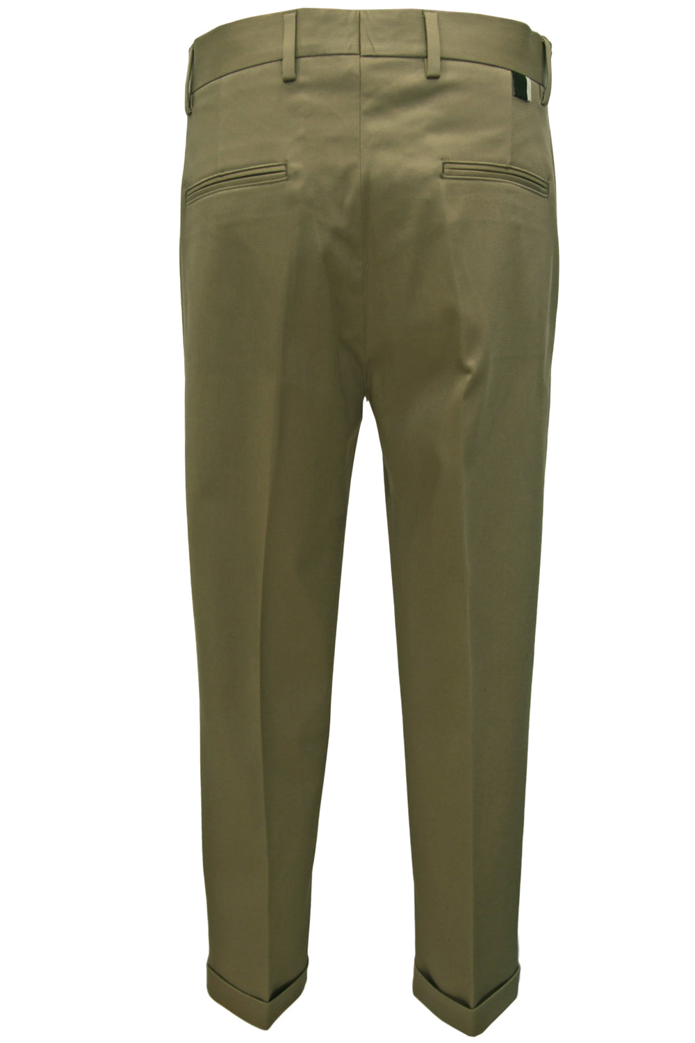 LOW BRAND Pantalone Cooper misto cotone LOW BRAND
