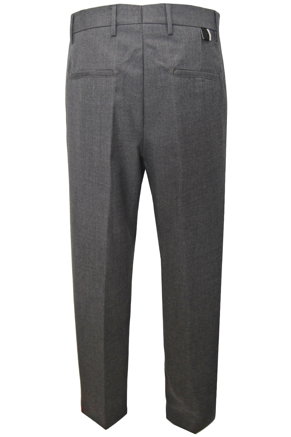LOW BRAND Pantalone Relaxed Fit LOW BRAND