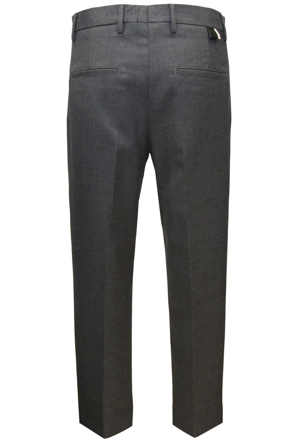 LOW BRAND Pantalone in wool denim Uncategorized LOW BRAND