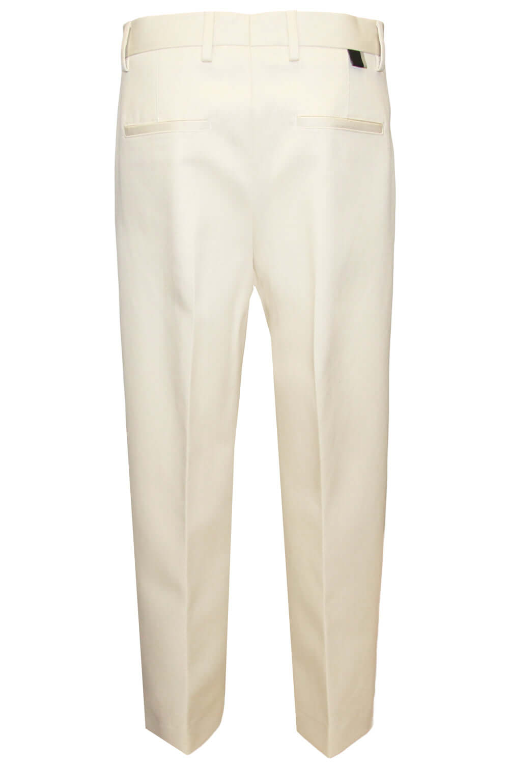 LOW BRAND Pantalone in denim wool Uncategorized LOW BRAND