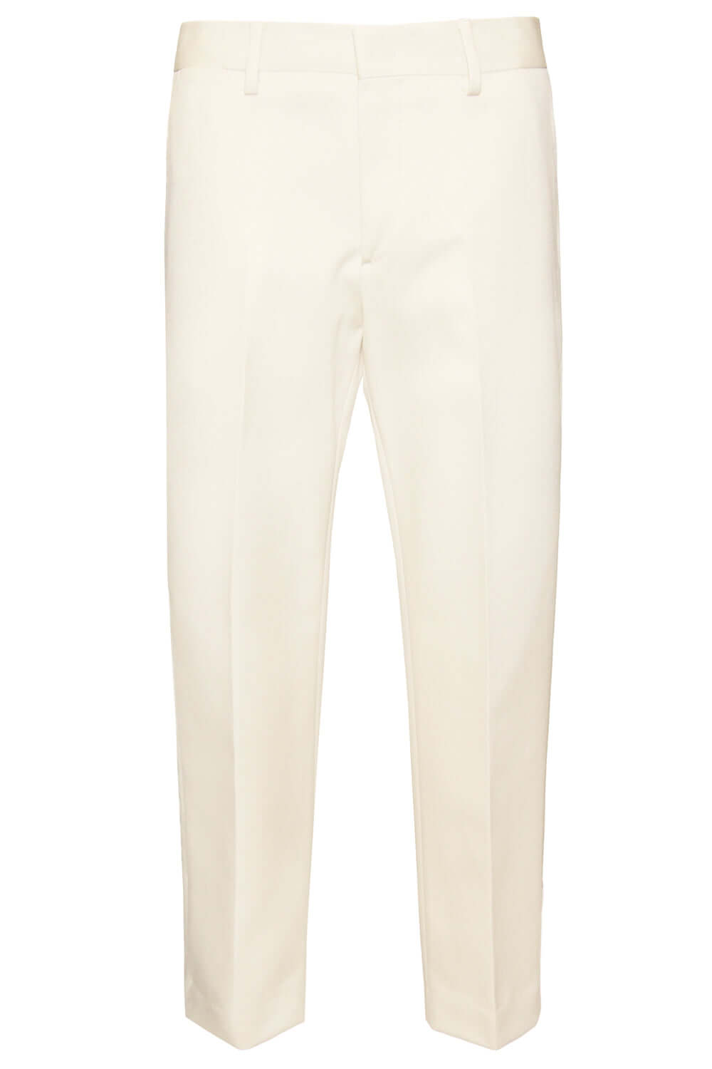 LOW BRAND Pantalone in denim wool Uncategorized LOW BRAND