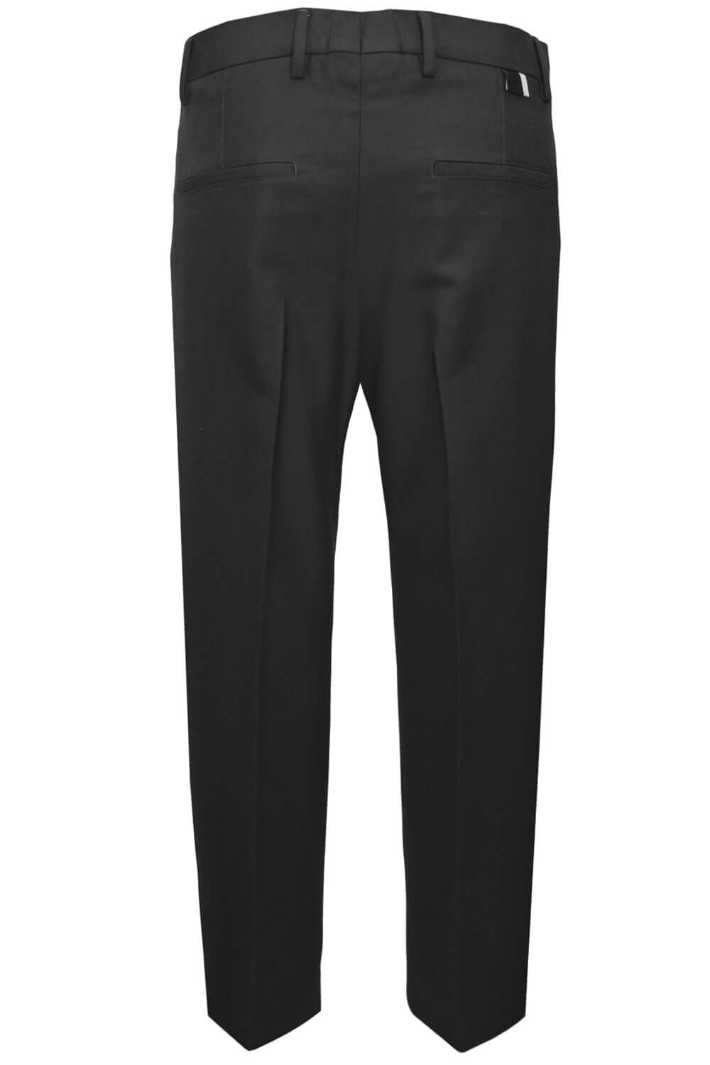 LOW BRAND Pantalone in wool denim Uncategorized LOW BRAND