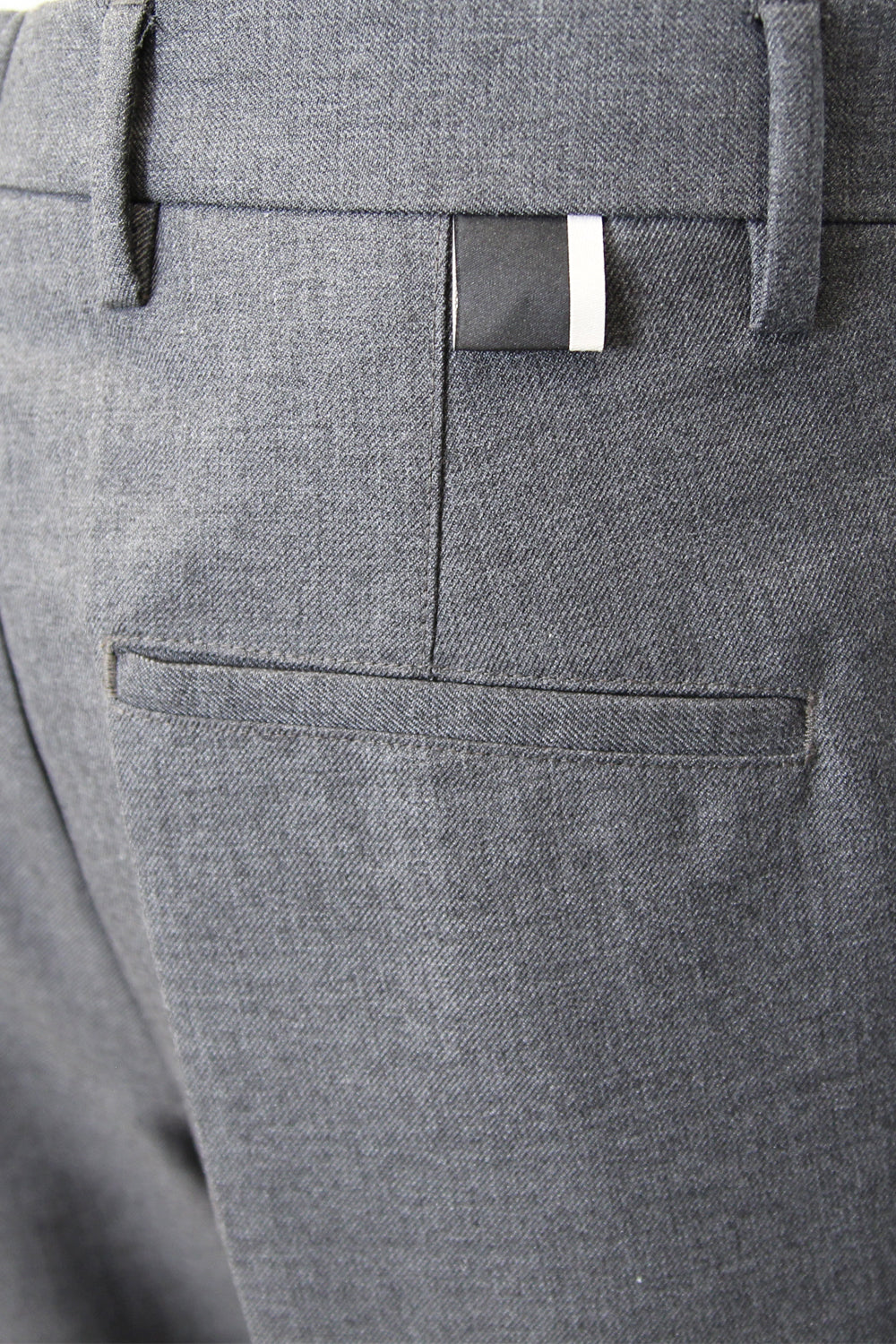 LOW BRAND Pantalone Relaxed Fit LOW BRAND