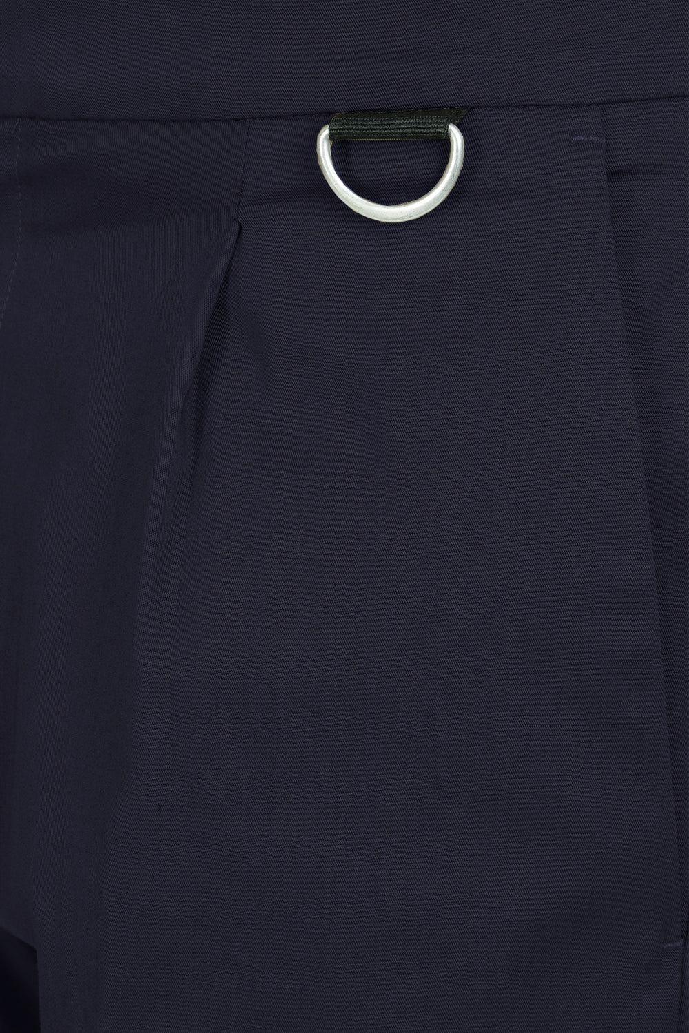 LOW BRAND Pantalone Riviera con elastico LOW BRAND