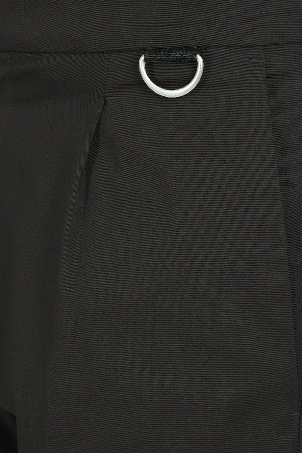 LOW BRAND Pantalone Riviera con elastico LOW BRAND