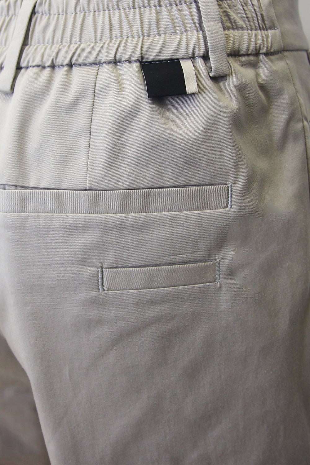 LOW BRAND Pantalone in cotone