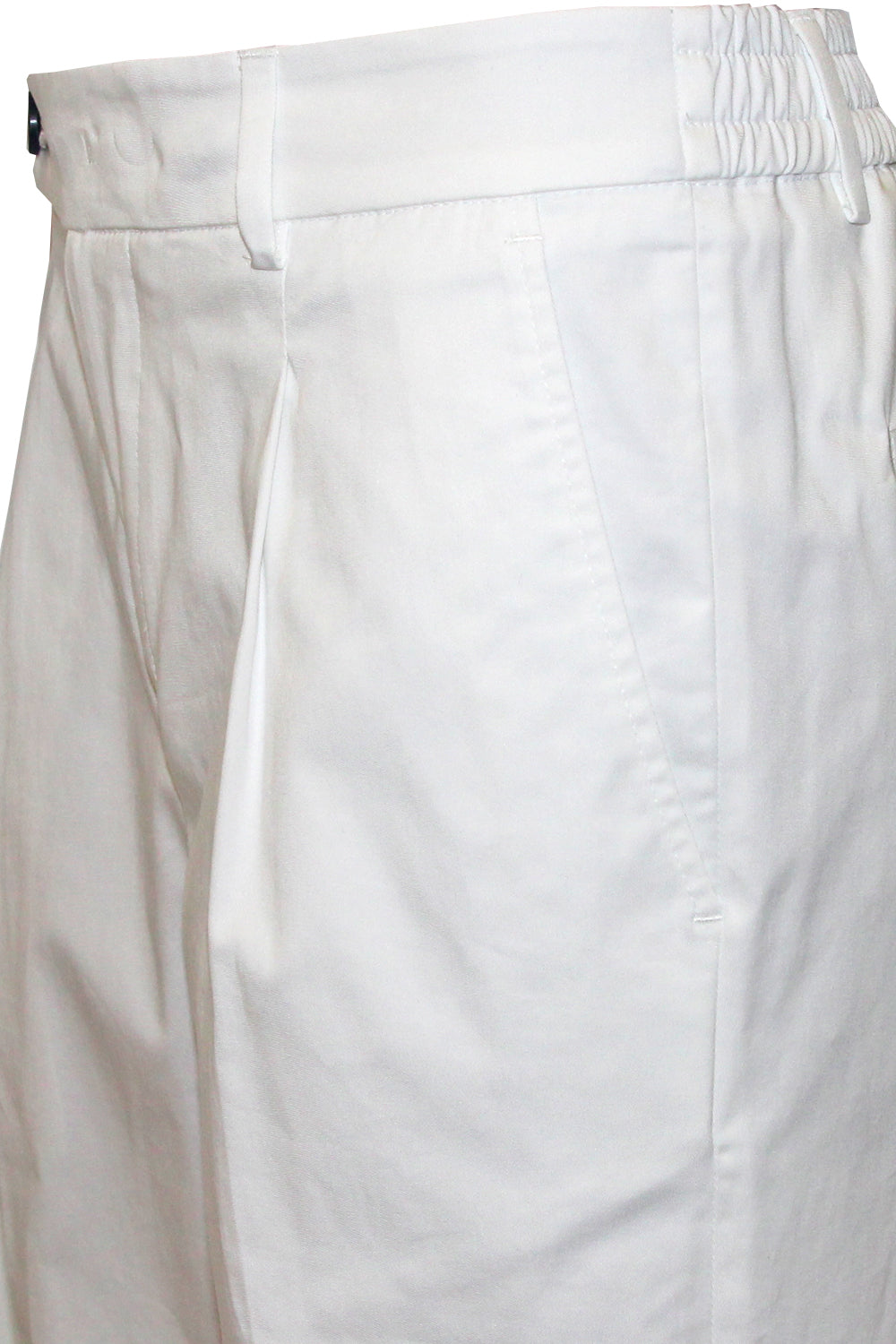 LOW BRAND Pantalone in cotone