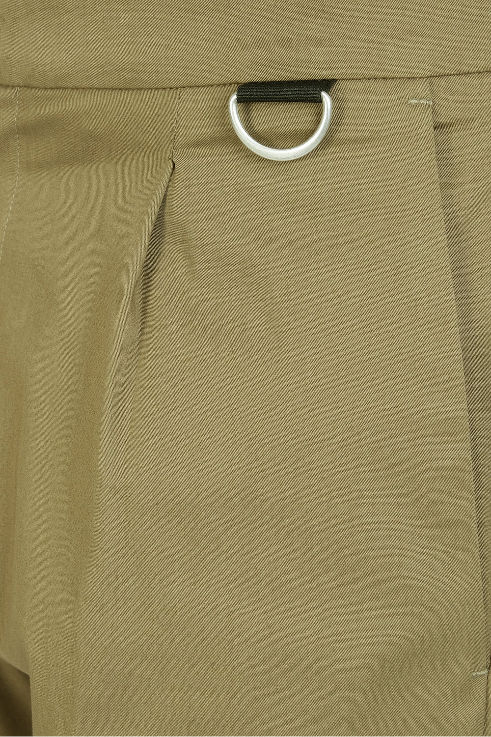 LOW BRAND Pantalone Riviera con elastico LOW BRAND