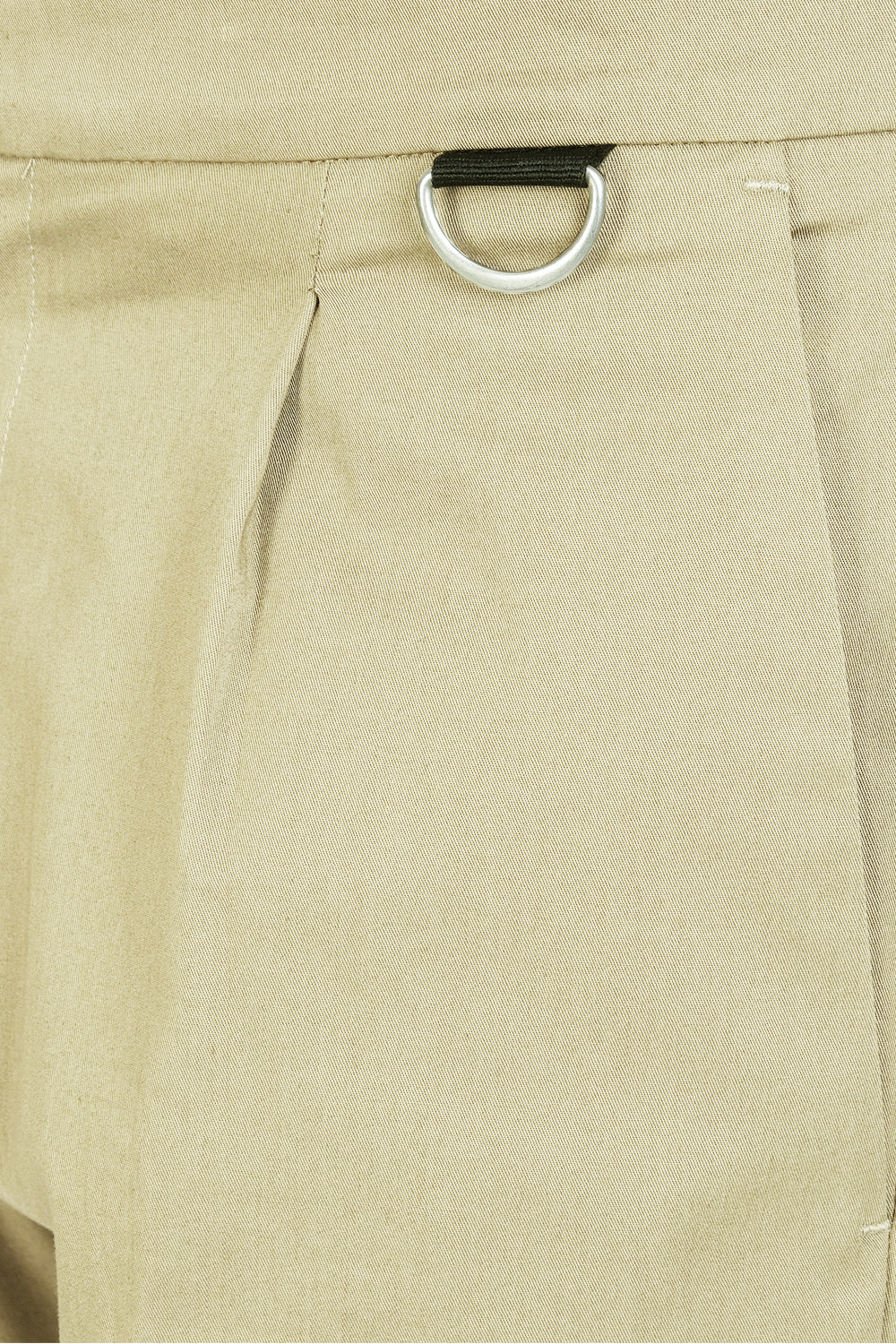 LOW BRAND Pantalone Riviera con elastico LOW BRAND