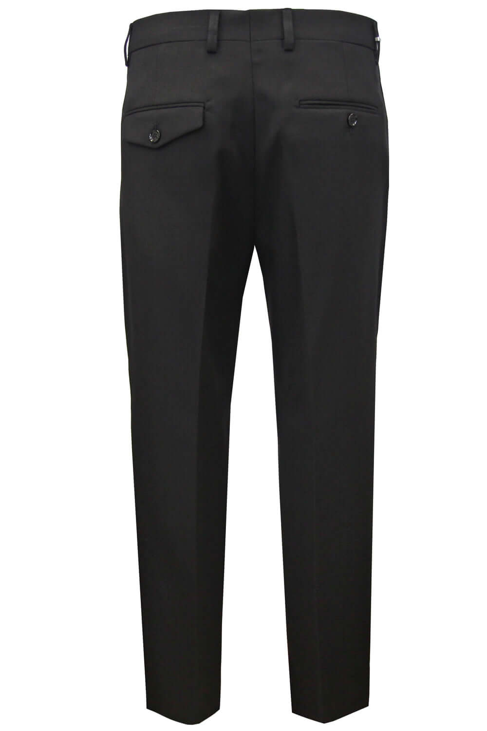 BE ABLE Pantalone Edoardo in lana Uncategorized BE ABLE