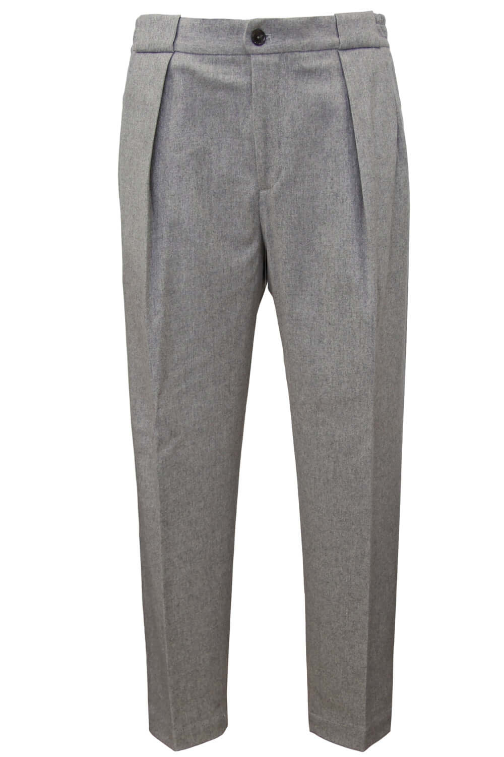 BRIGLIA QUATTRO DECIMI Pantalone Portobello con pences Uncategorized BRIGLIA QUATTRO DECIMI