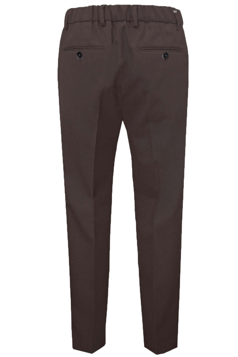 BE ABLE Pantalone Riccardo in lana Uncategorized BE ABLE