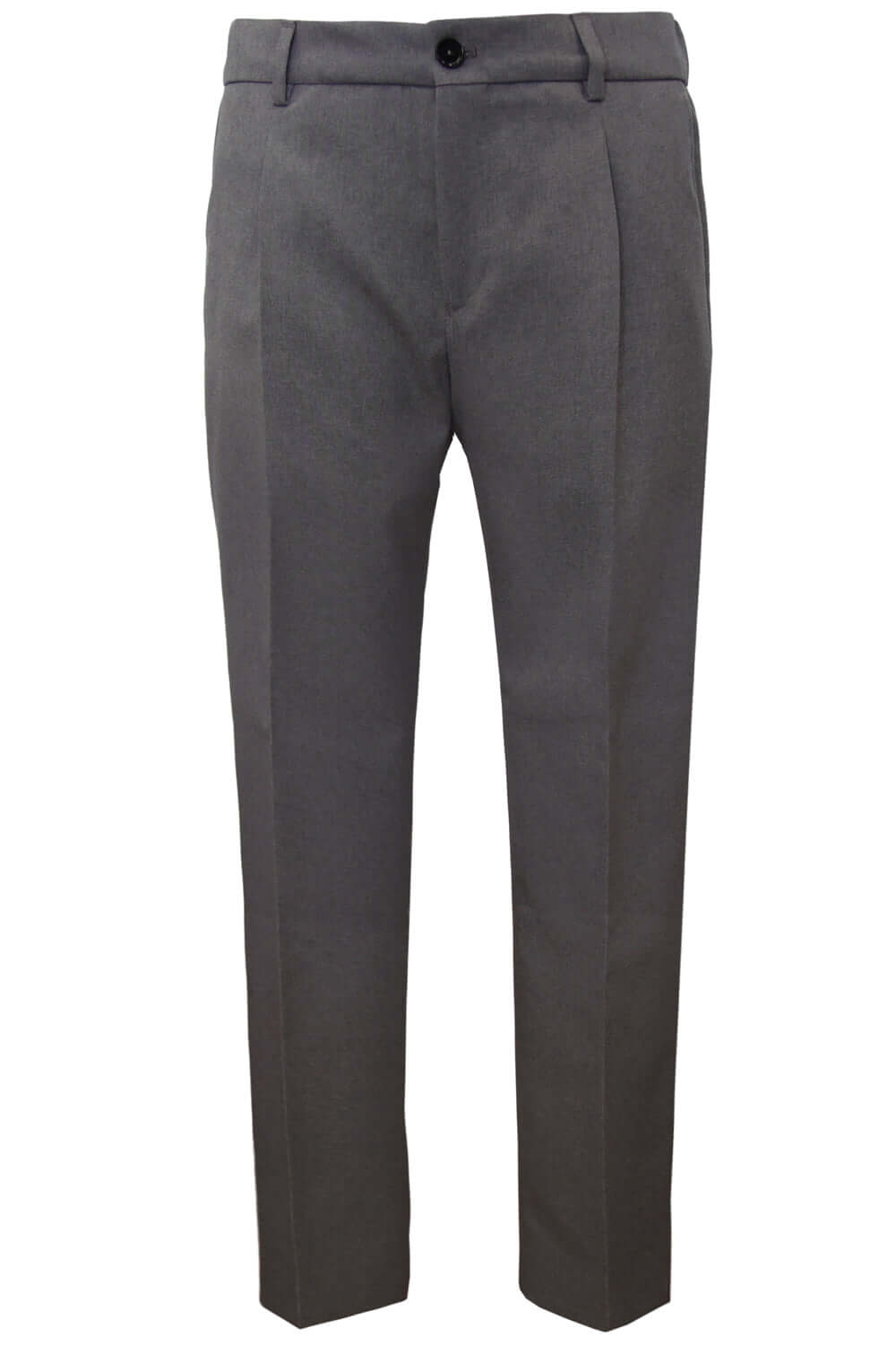 BE ABLE Pantalone Riccardo in lana Uncategorized BE ABLE