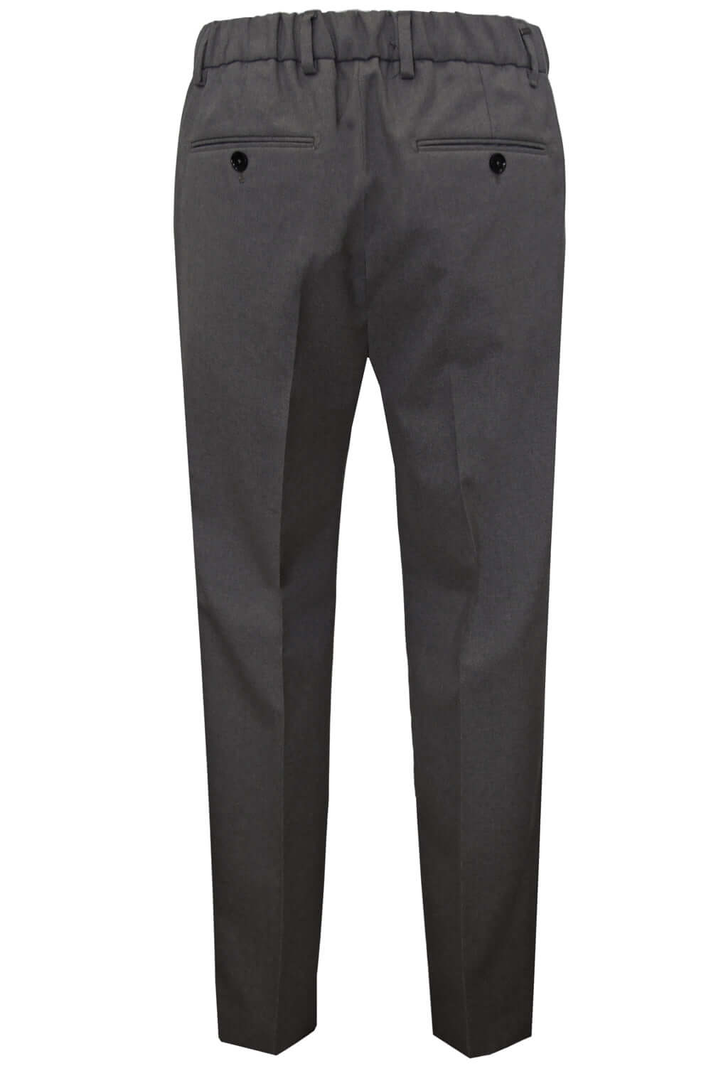 BE ABLE Pantalone Riccardo in lana Uncategorized BE ABLE