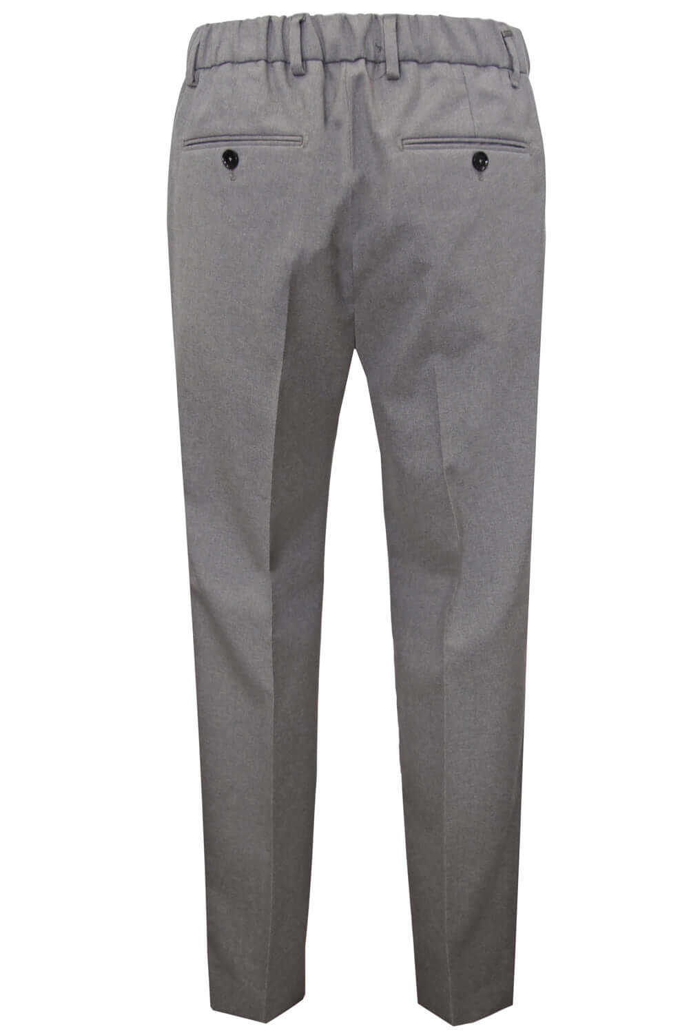 BE ABLE Pantalone Riccardo in lana Uncategorized BE ABLE