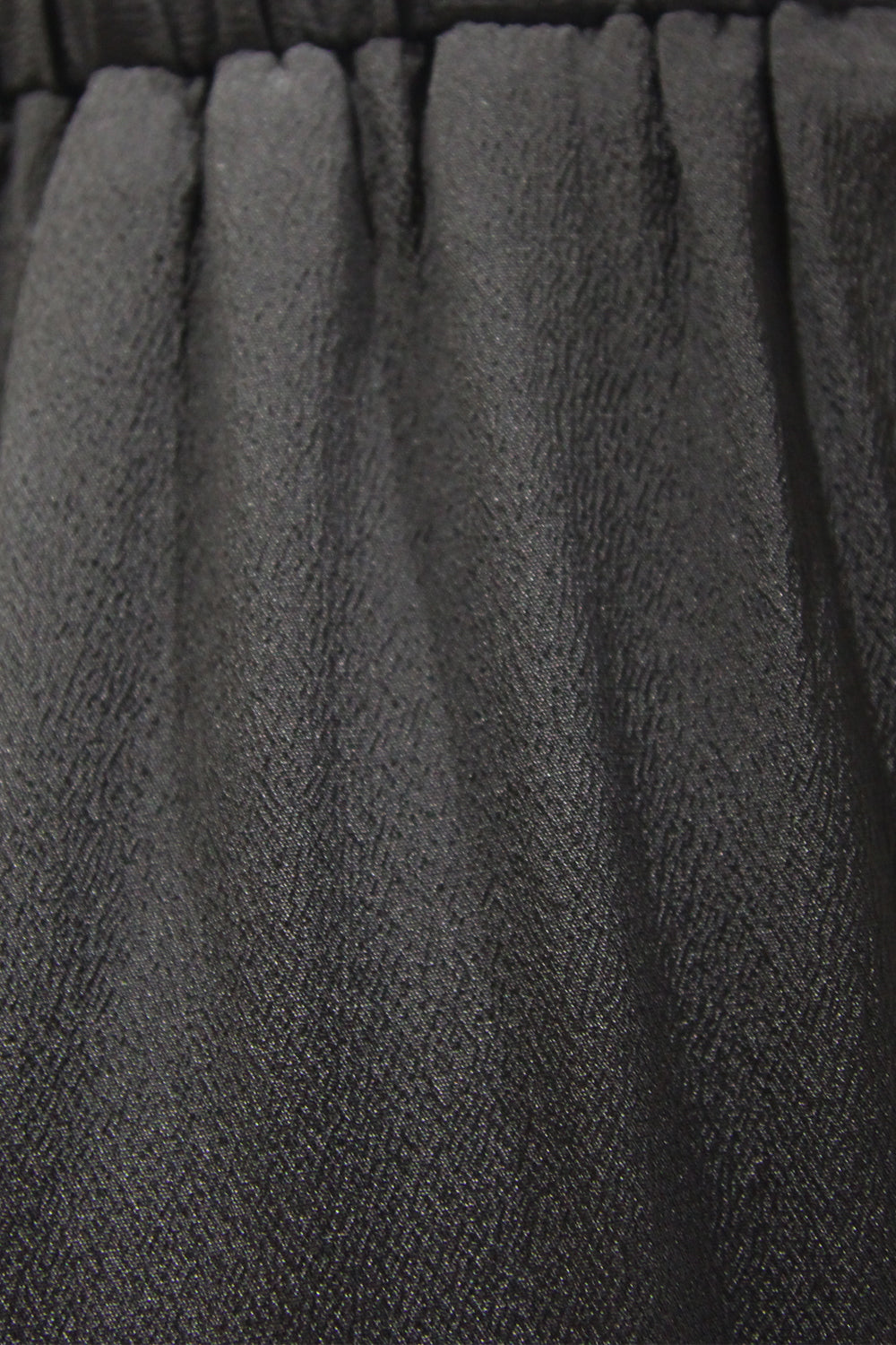 SIMONA CORSELLINI Pantalone in crepe misto seta