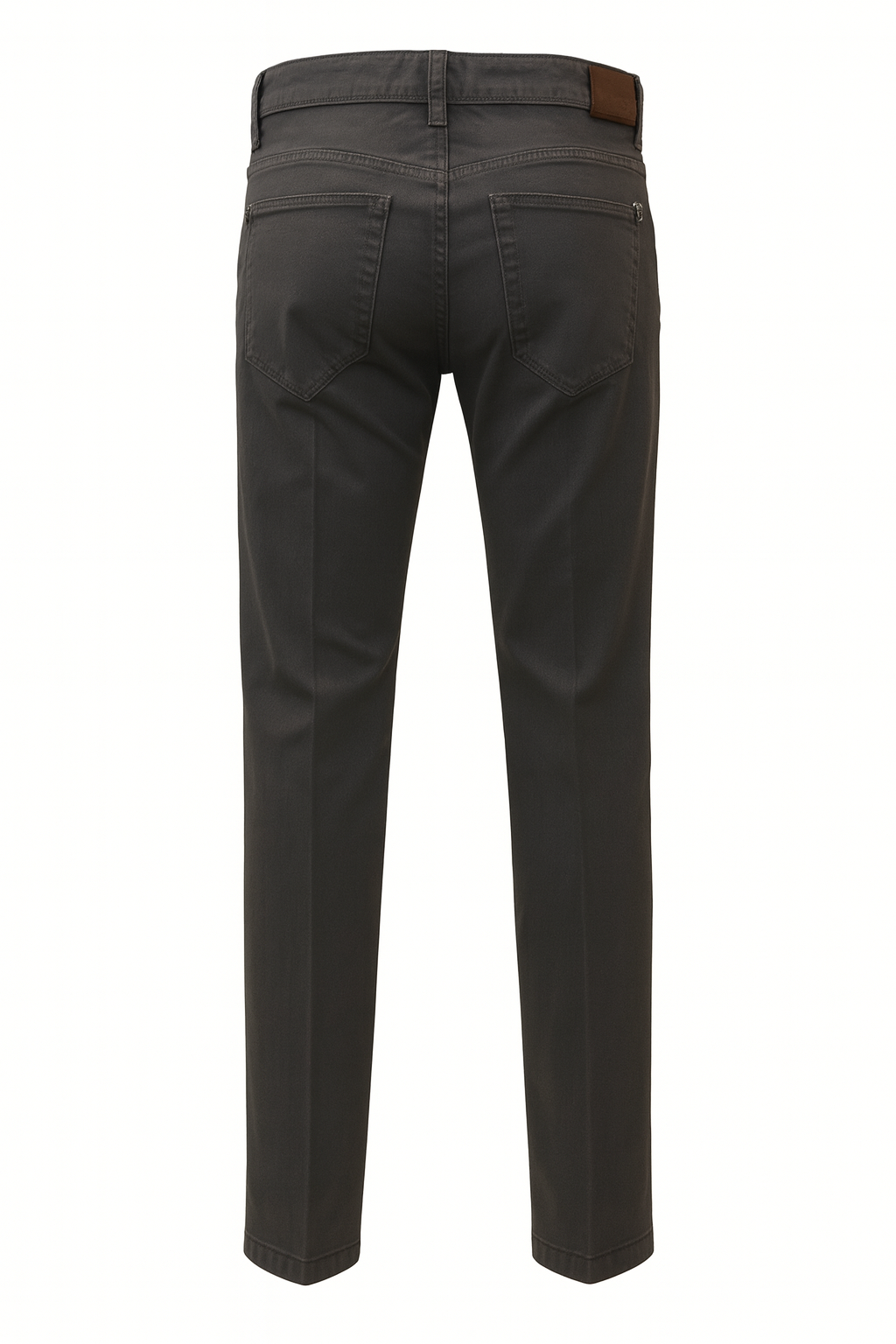 ENTRE AMIS Pantalone in cotone