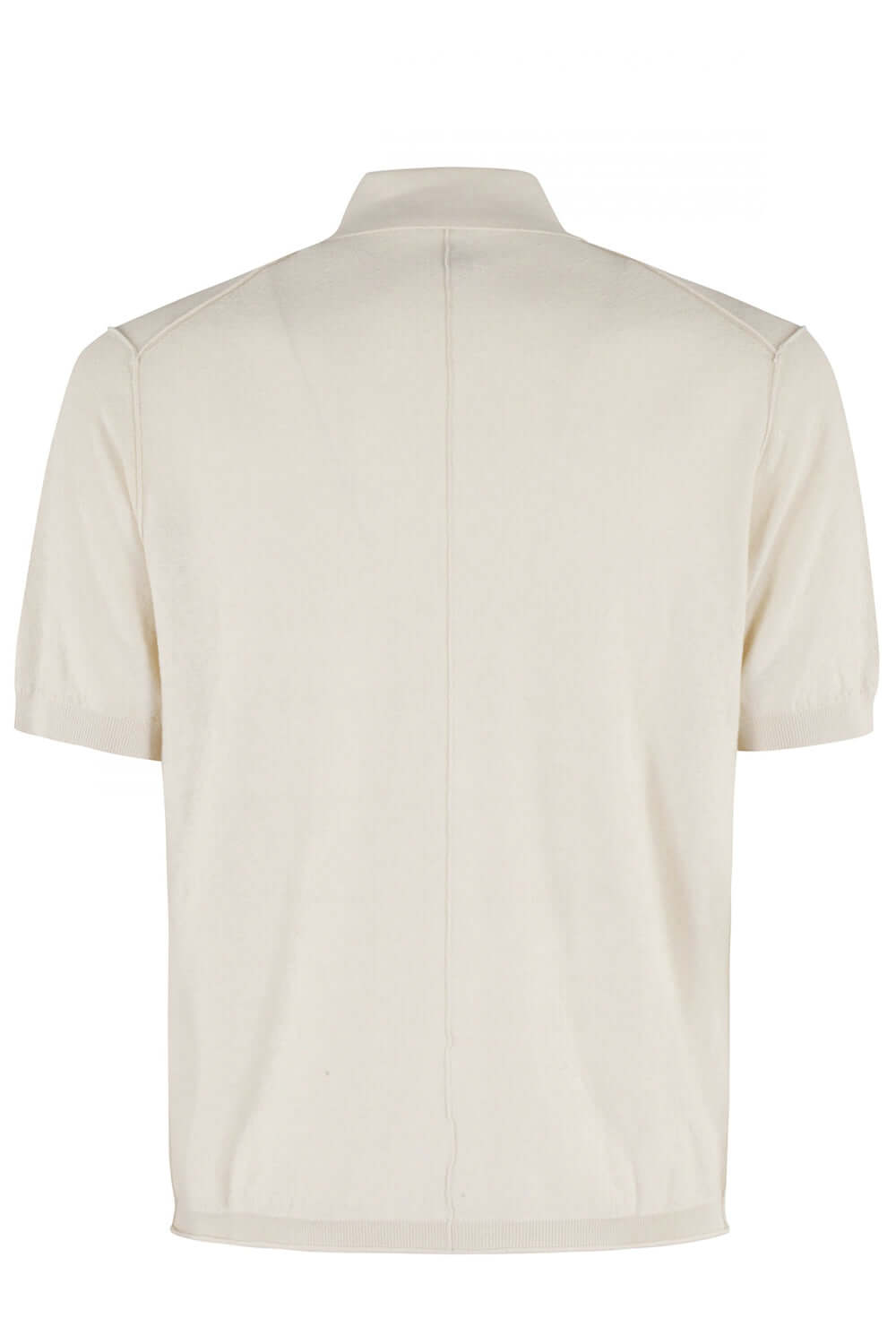 PAOLO PECORA Camicia in maglia Uncategorized PAOLO PECORA