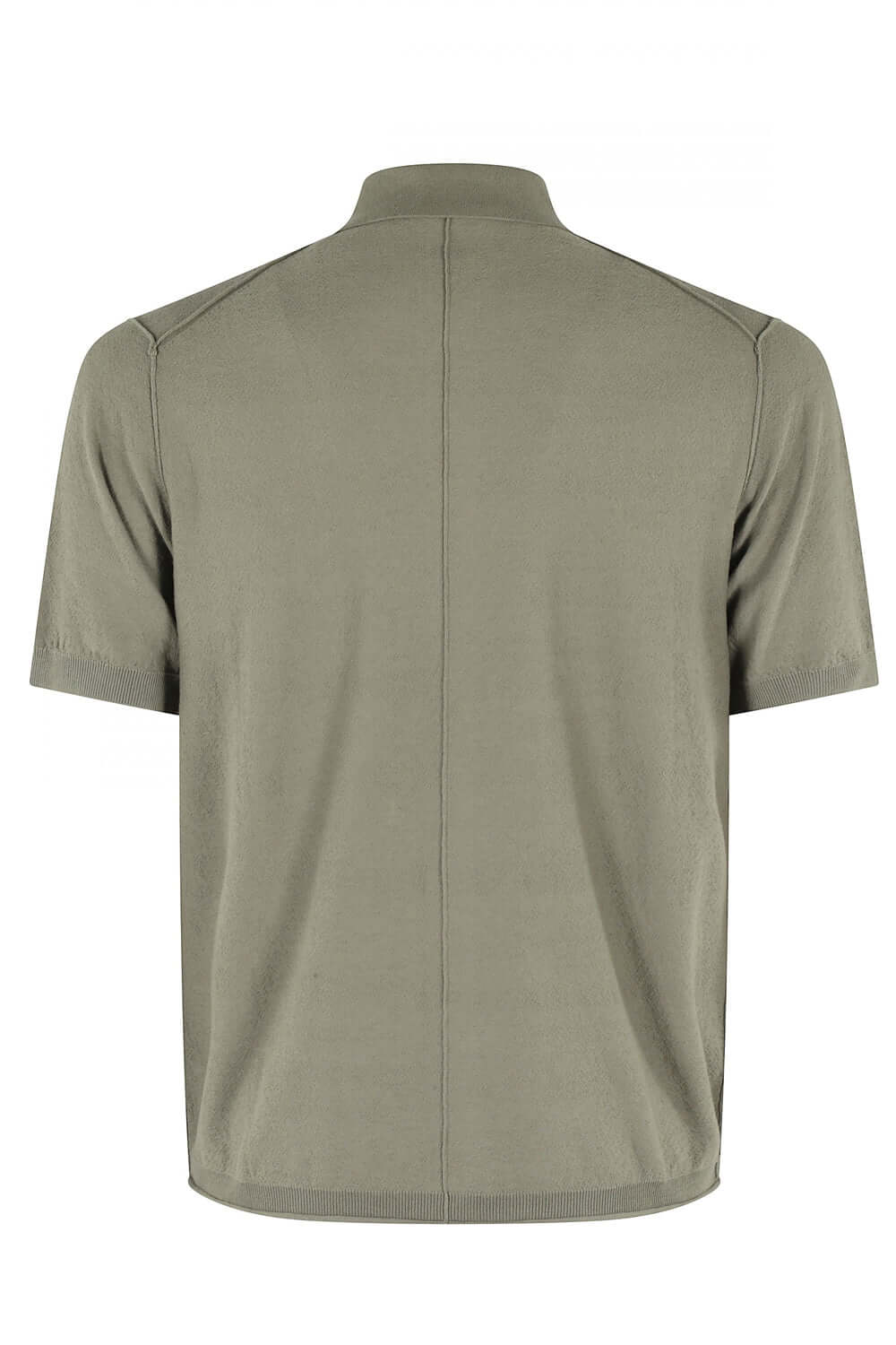PAOLO PECORA Camicia in maglia Uncategorized PAOLO PECORA