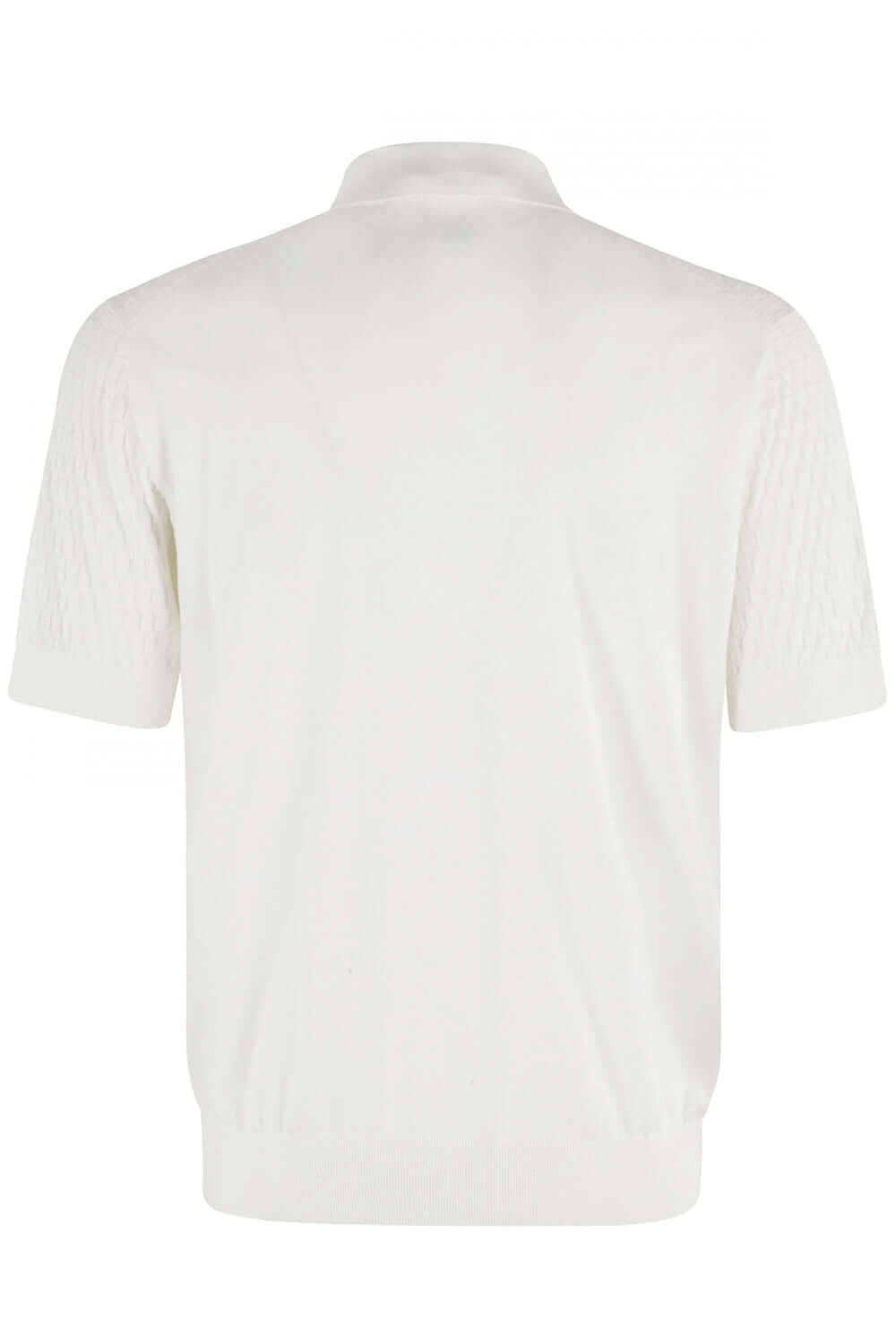 PAOLO PECORA Camicia in maglia Uncategorized PAOLO PECORA