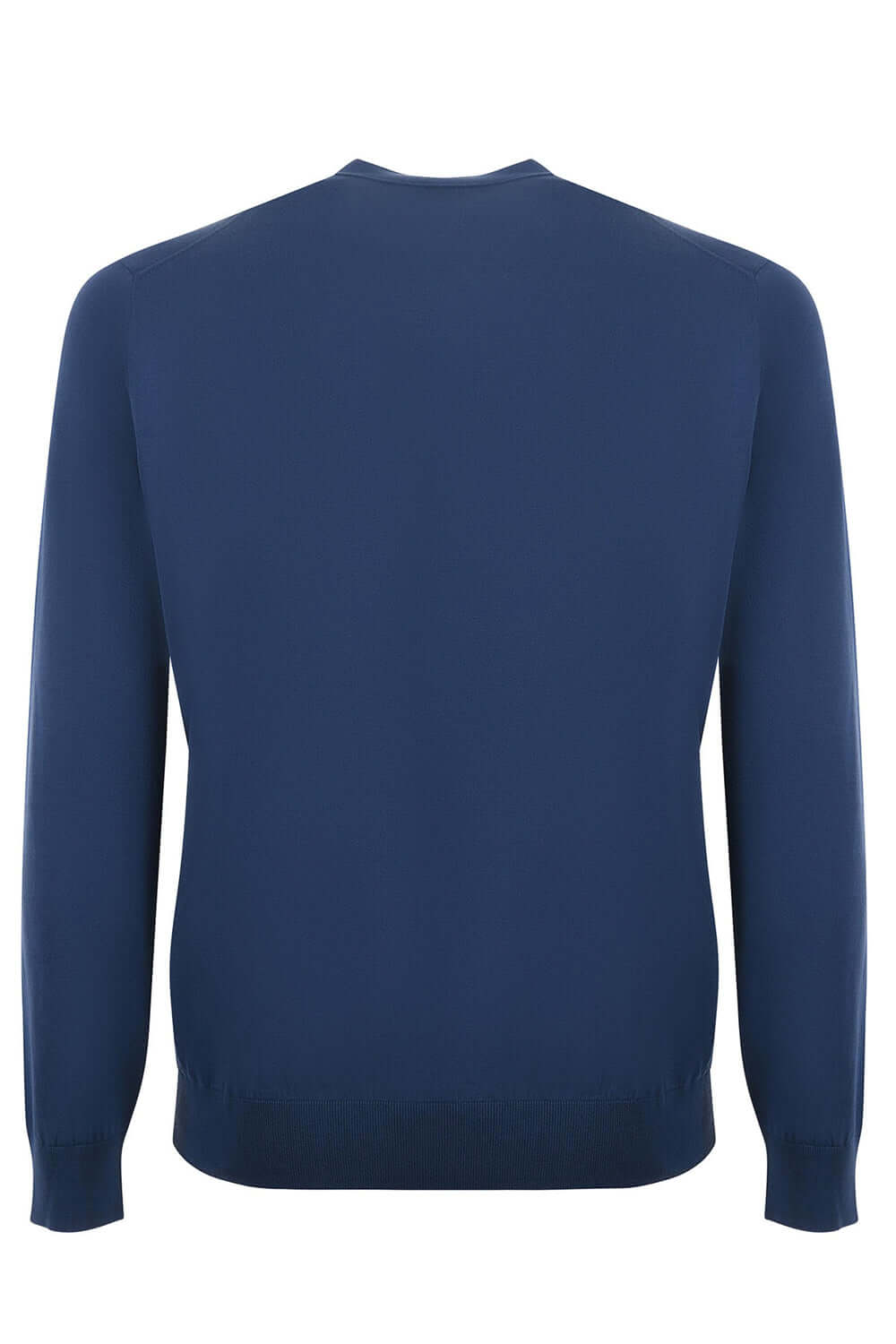 PAOLO PECORA Maglia girocollo in cotone Uncategorized PAOLO PECORA