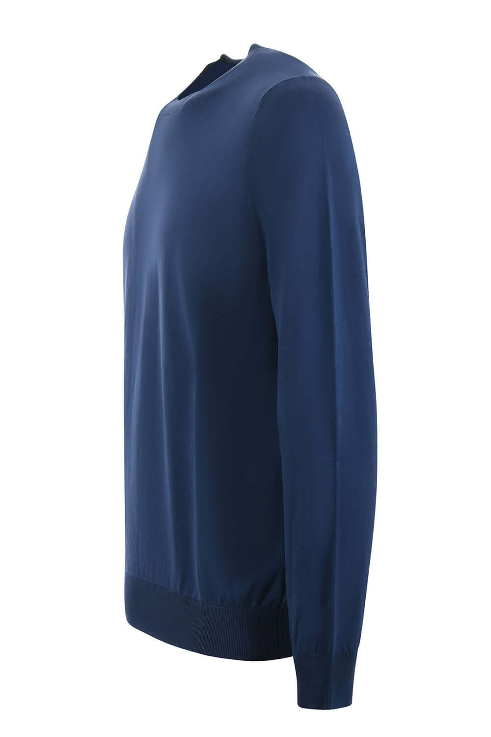 PAOLO PECORA Maglia girocollo in cotone Uncategorized PAOLO PECORA