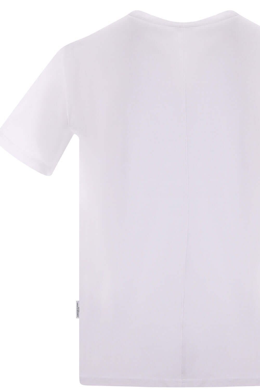 PAOLO PECORA T-shirt in cotone Uncategorized PAOLO PECORA