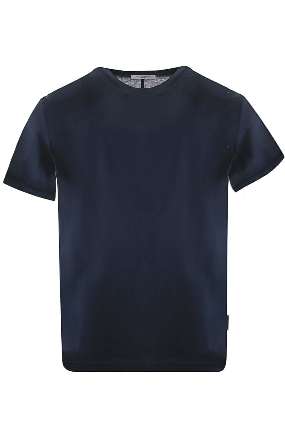 PAOLO PECORA T-shirt in cotone Uncategorized PAOLO PECORA