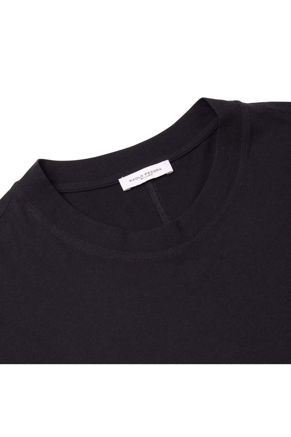 PAOLO PECORA T-shirt in cotone Uncategorized PAOLO PECORA
