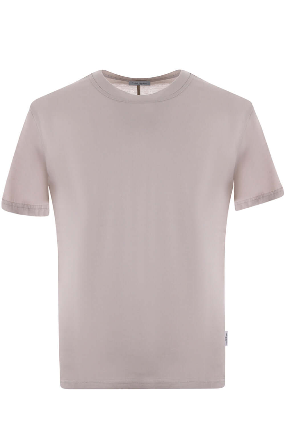 PAOLO PECORA T-shirt in cotone Uncategorized PAOLO PECORA