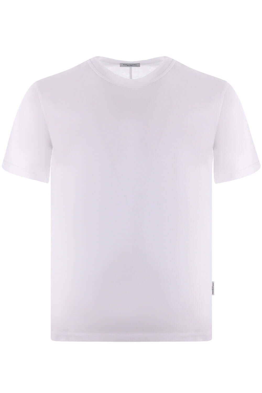 PAOLO PECORA T-shirt in cotone Uncategorized PAOLO PECORA