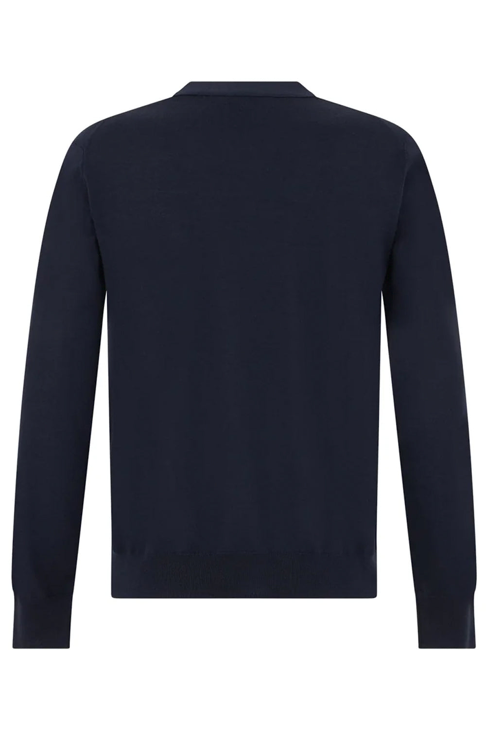 PAOLO PECORA Maglia girocollo in lana merino