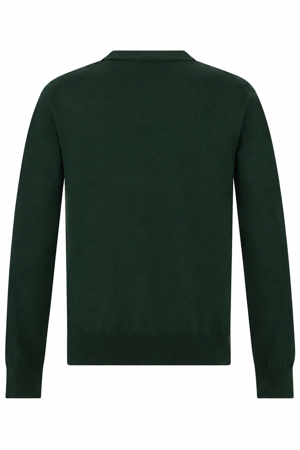 PAOLO PECORA Maglia girocollo in lana merino