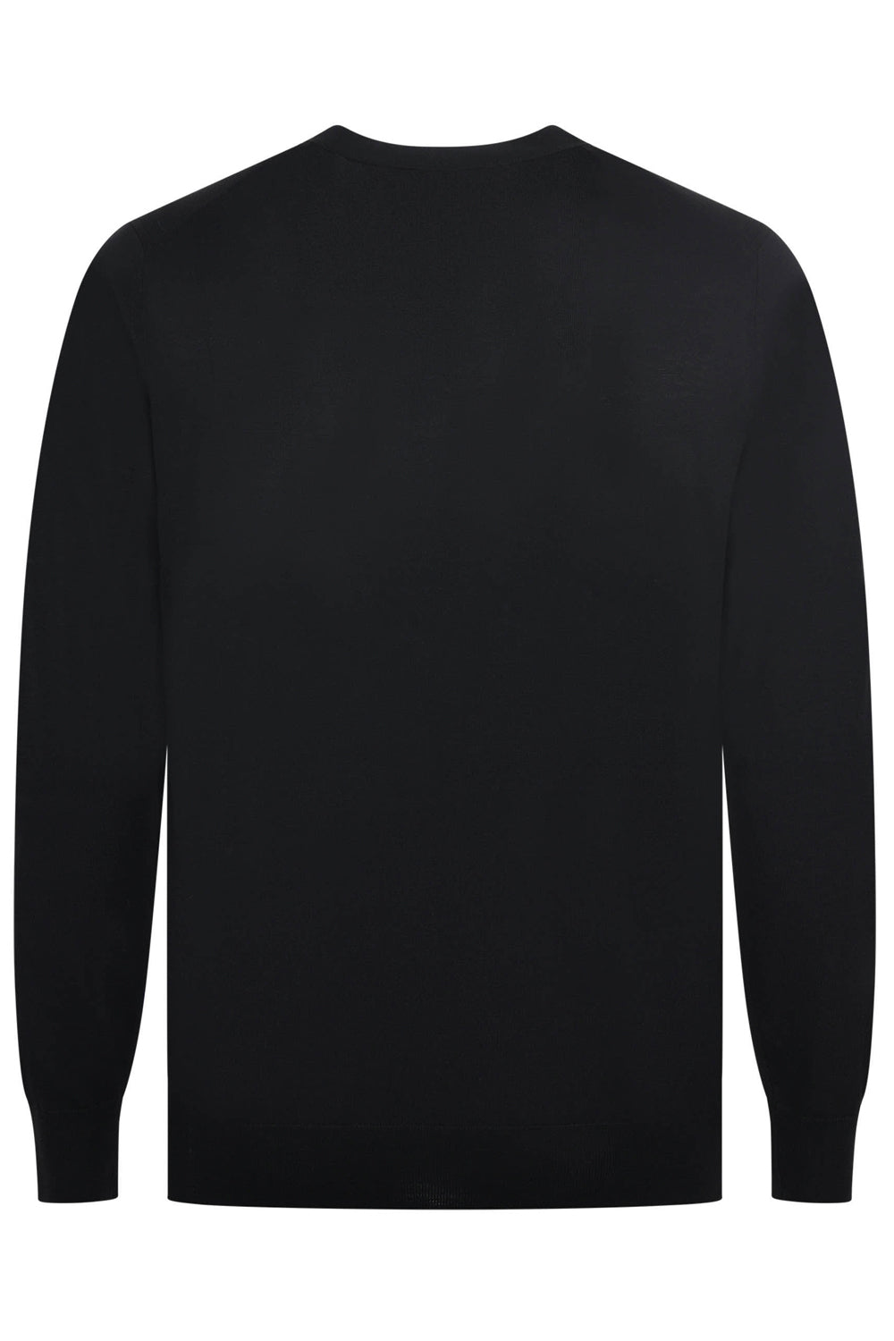 PAOLO PECORA Maglia in lana girocollo PAOLO PECORA