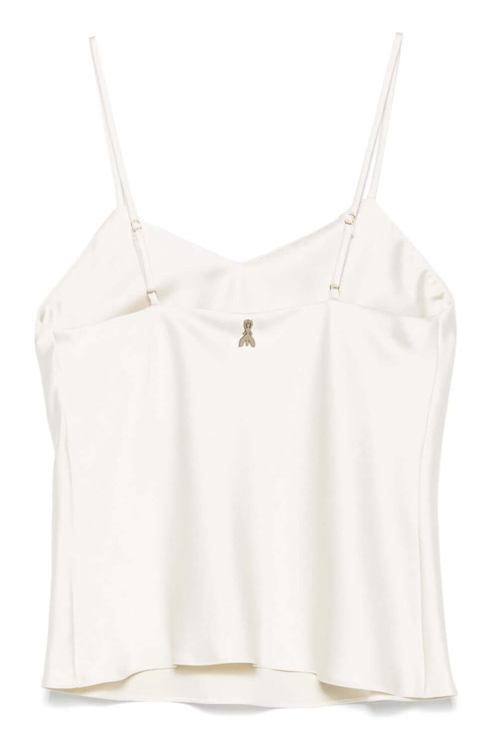 PATRIZIA PEPE Top lingerie