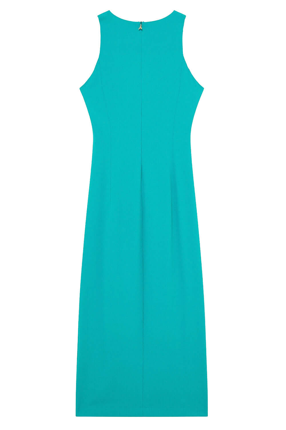 PATRIZIA PEPE Abito con fusciacca Uncategorized PATRIZIA PEPE