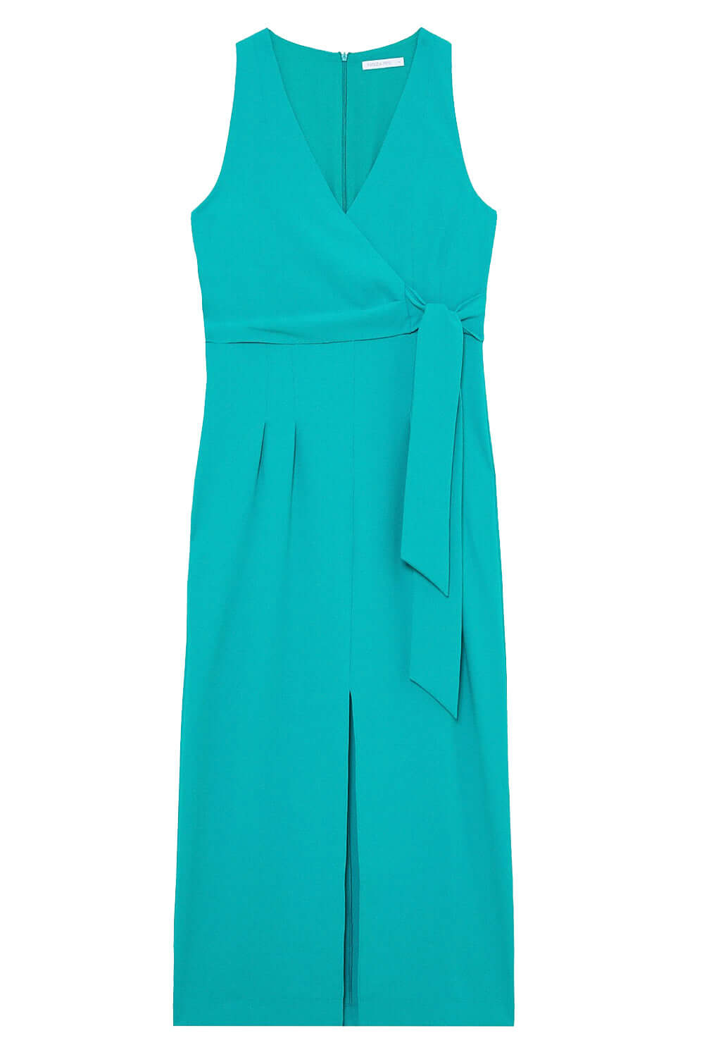 PATRIZIA PEPE Abito con fusciacca Uncategorized PATRIZIA PEPE