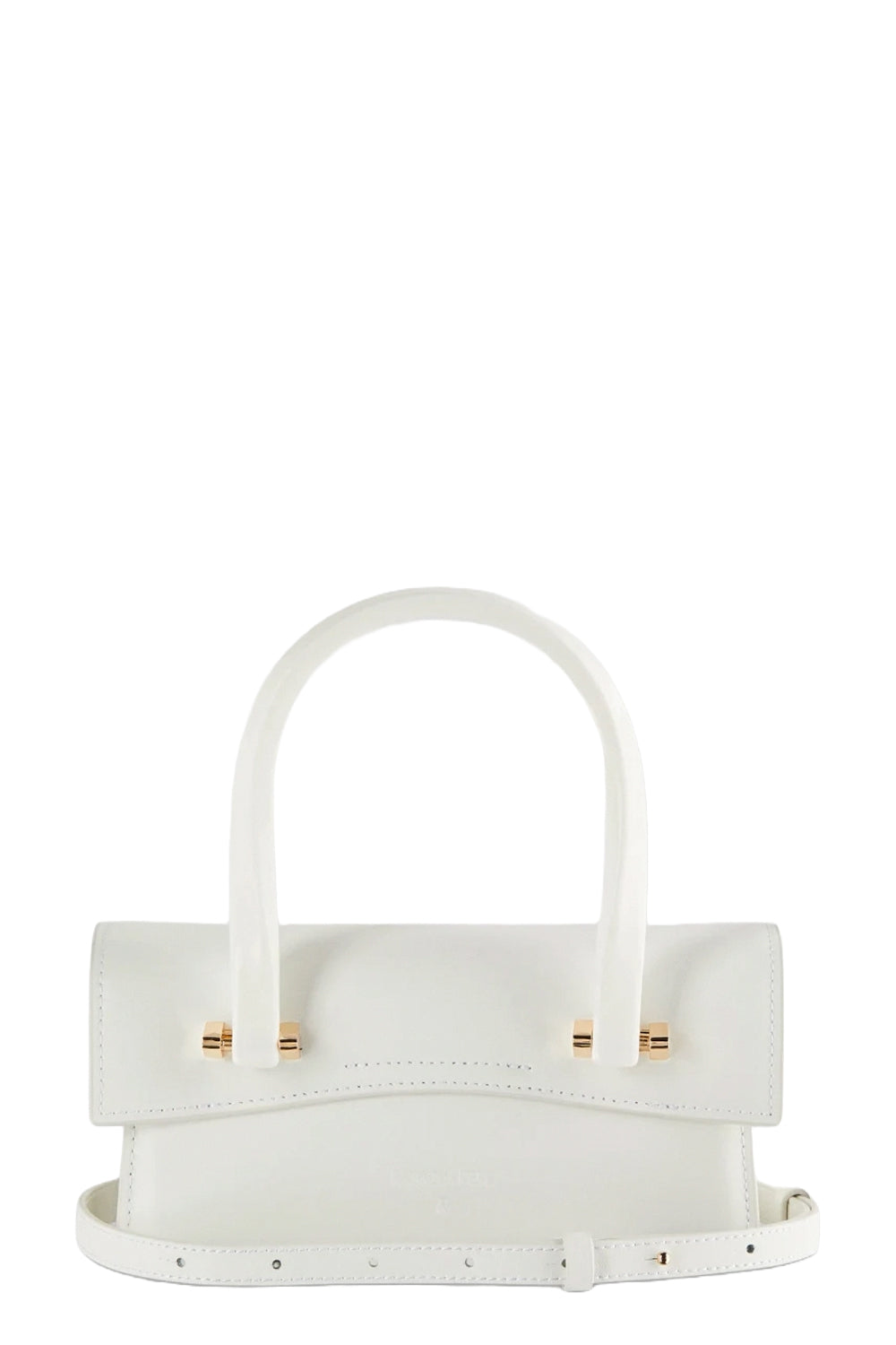 PATRIZIA PEPE Borsa Fly Bamby in pelle