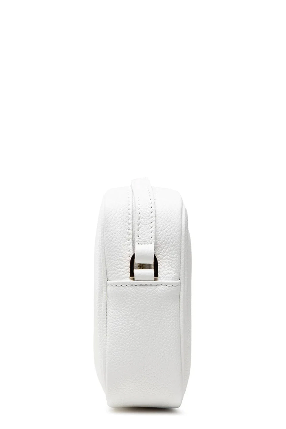 PATRIZIA PEPE Camera Bag in pelle con tracolla Handbags PATRIZIA PEPE