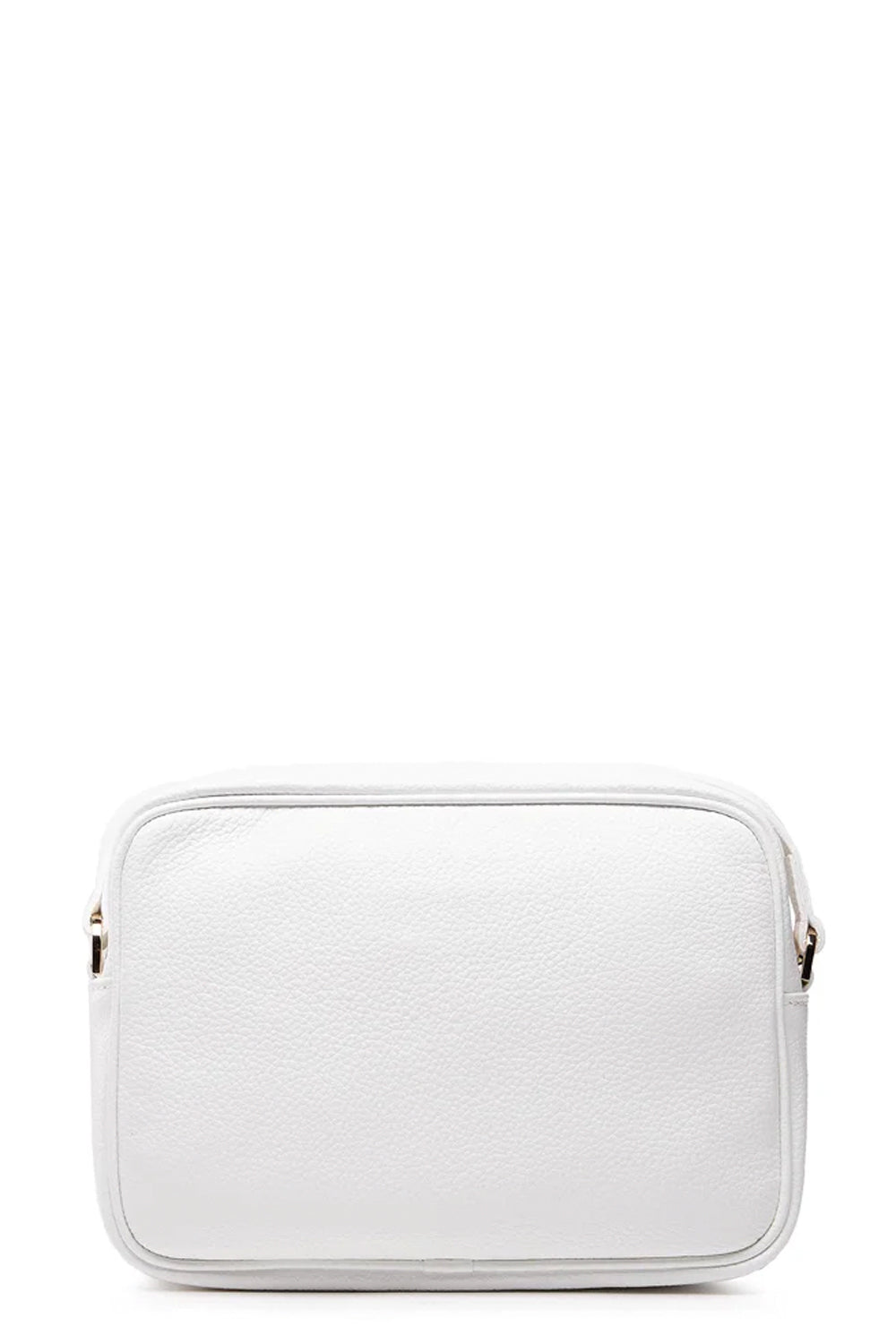 PATRIZIA PEPE Camera Bag in pelle con tracolla Handbags PATRIZIA PEPE