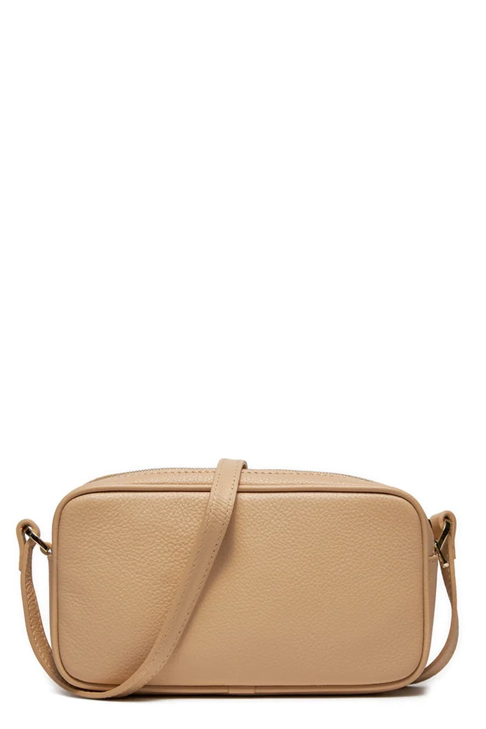 PATRIZIA PEPE Camera bag doppia zip