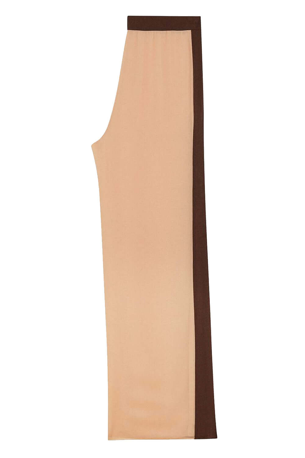 PATRIZIA PEPE Pantalone in viscosa Uncategorized PATRIZIA PEPE