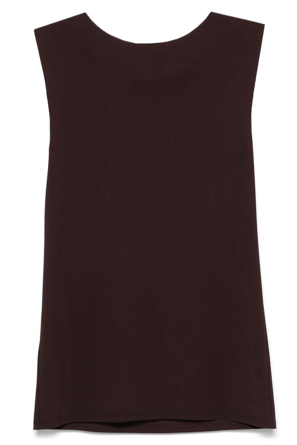 PATRIZIA PEPE Top canotta in jersey stretch Uncategorized PATRIZIA PEPE