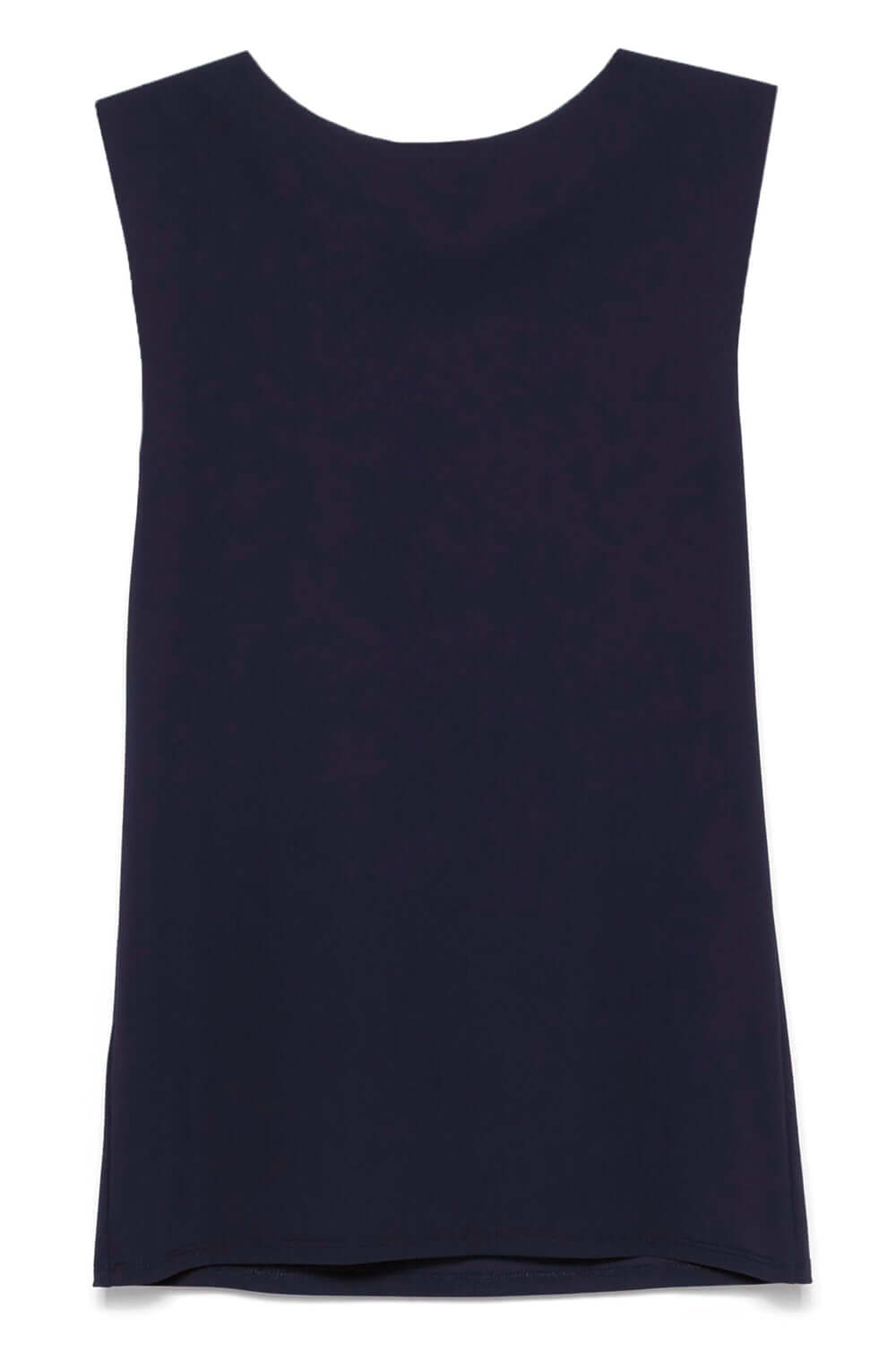 PATRIZIA PEPE Top canotta in jersey stretch Uncategorized PATRIZIA PEPE