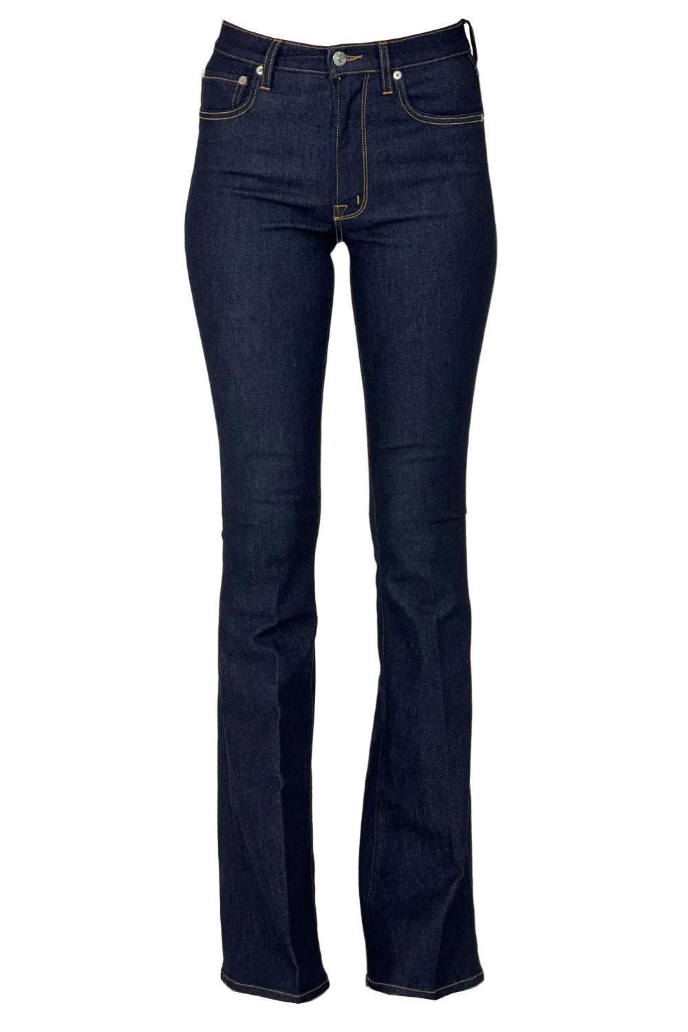 PEOLE Jeans Iside a zampa Pants PEOPLE