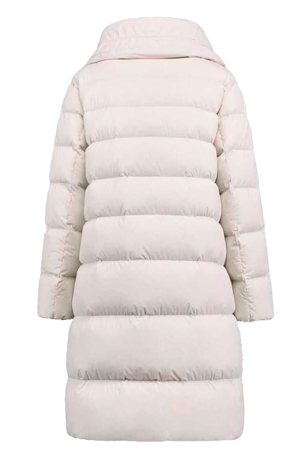 PEOPLE OF SHIBUYA Giubbotto Aijia lungo trapuntato Uncategorized PEOPLE OF SHIBUYA